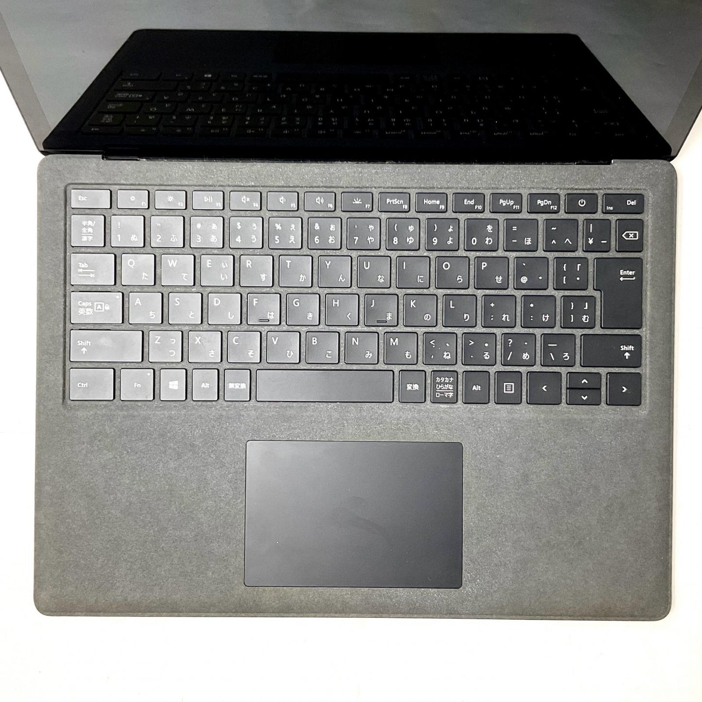 【全額返金保証】【最速発送】Microsoft Surface Laptop 2 Intel Core i5-8250U CPU @ 1.60 GHz 8GB M.2 SSD 256GB 91.4% 美品 動作確認済