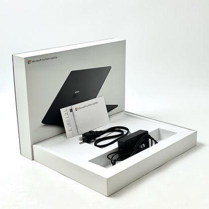 【全額返金保証】【最速発送】Microsoft Surface Laptop 2 Intel Core i5-8250U CPU @ 1.60 GHz 8GB M.2 SSD 256GB 91.4% 美品 動作確認済