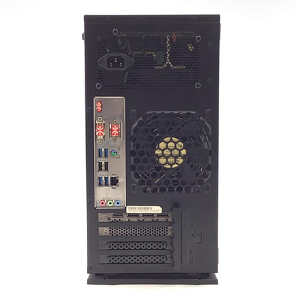 【全額返金保証】【最速発送】フロンティア ゲーミングデスクトップPC FRGKB560/WS1 intel core i7-10700F 32GB M.2 SSD 1TB NVIDIA GeForce RTX 3060 動作確認済