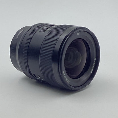 【全額返金保証】【最速発送】Sony FE 24mm F1.4 GM SEL24F14GM 美品 動作確認済