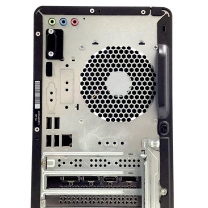 【全額返金保証】【最速発送】HP Victus 15L Gaming Desktop TG02-1xxx 13th Gen Intel Core i5-13400F 16GB M.2 SSD 512GB NVIDIA GeForce RTX 4060 美品 動作確認済