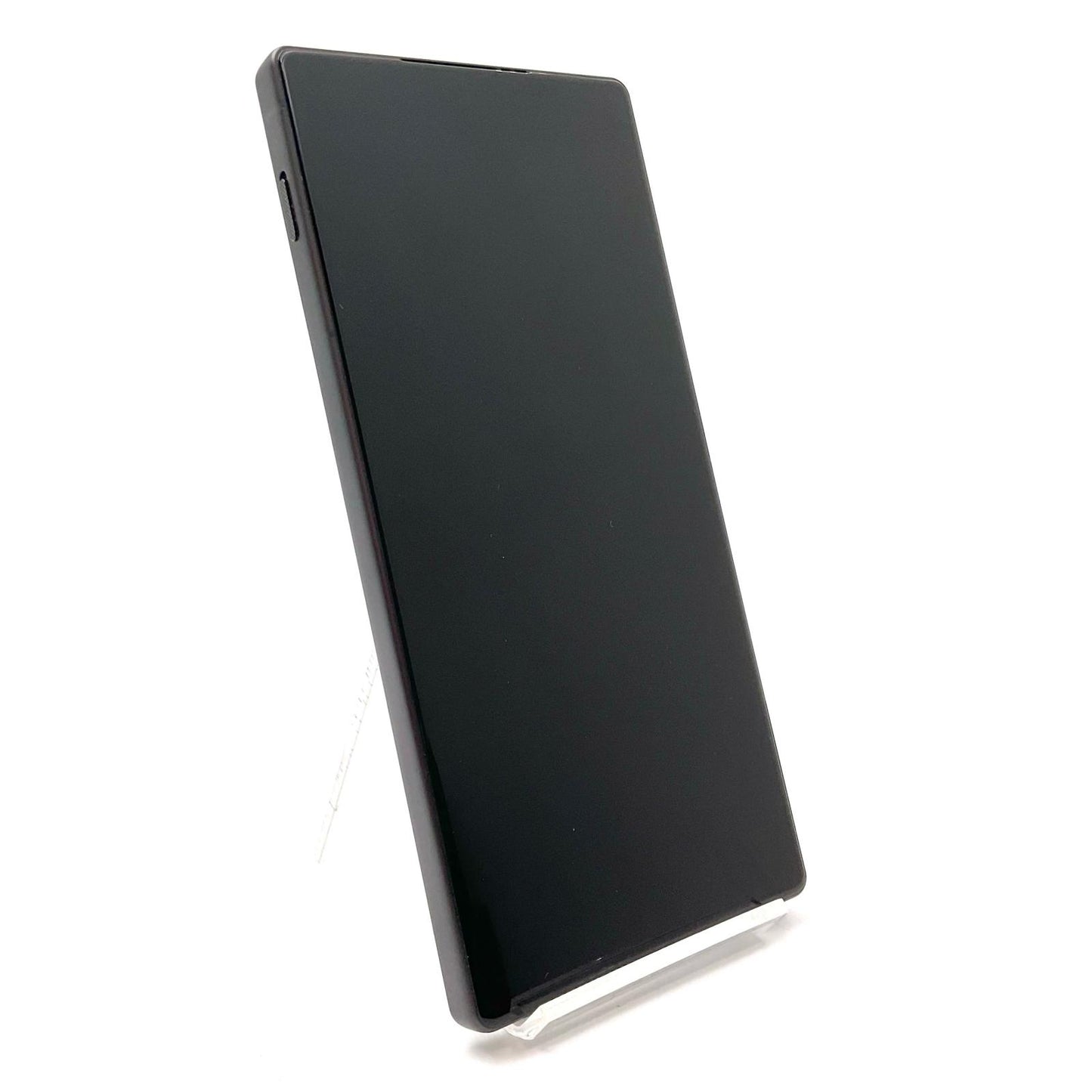 【全額返金保証】【最速発送】Nubia Z70 Ultra 5G 256GB ブラック SIMフリー NX733J 白ロム 超美品 動作確認済