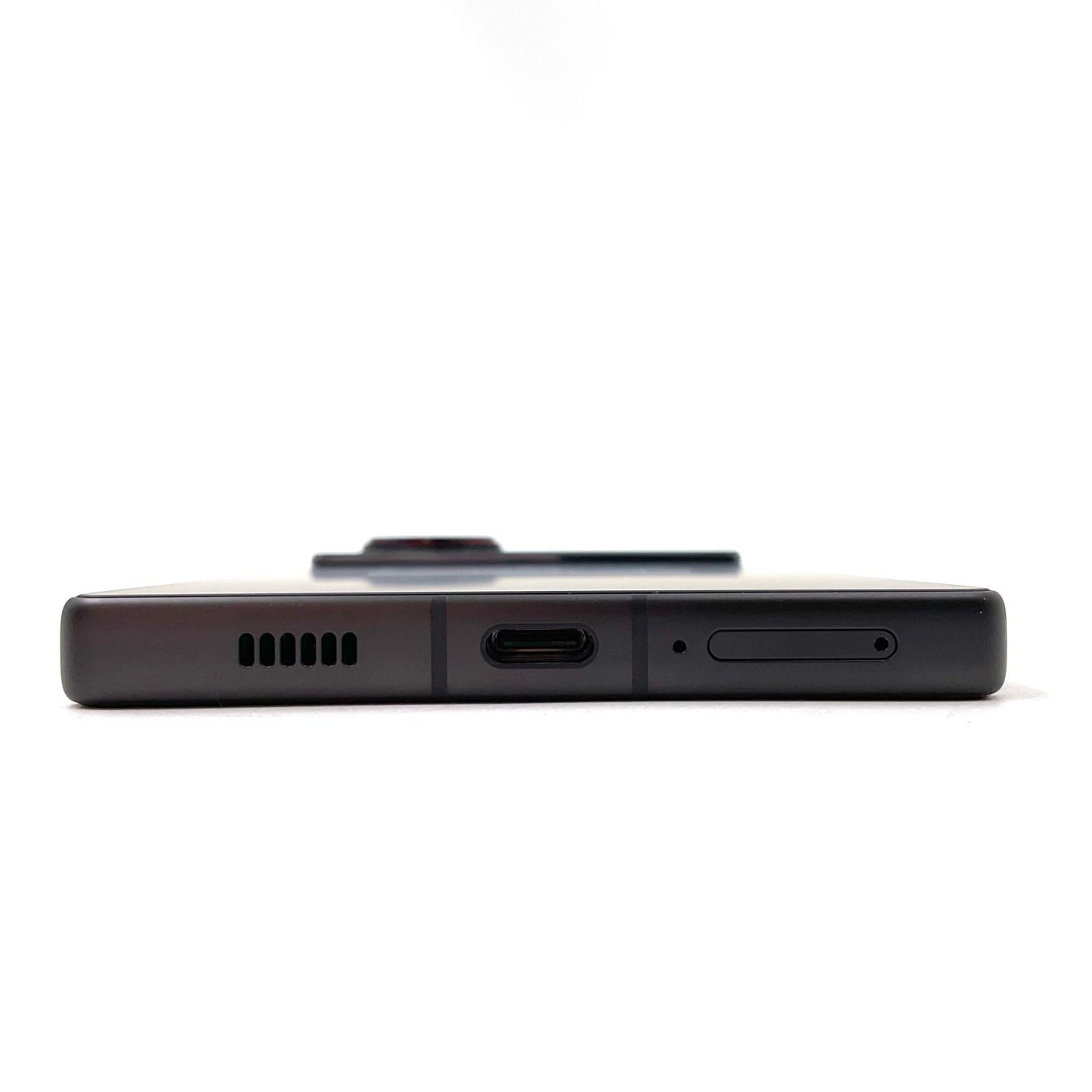 【全額返金保証】【最速発送】Nubia Z70 Ultra 5G 256GB ブラック SIMフリー NX733J 白ロム 超美品 動作確認済