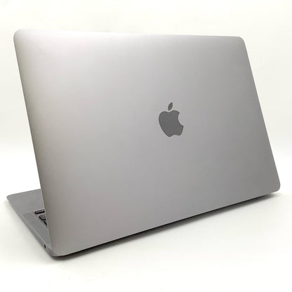 【全額返金保証】【最速発送】Apple MacBook Air 13インチ 2020 Apple M1 8GB SSD 256GB スペースグレイ 99% 動作確認済