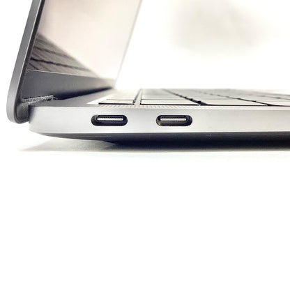 【全額返金保証】【最速発送】Apple MacBook Air 13インチ 2020 Apple M1 8GB SSD 256GB スペースグレイ 99% 動作確認済