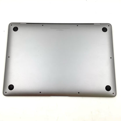 【全額返金保証】【最速発送】Apple MacBook Air 13インチ 2020 Apple M1 8GB SSD 256GB スペースグレイ 99% 動作確認済