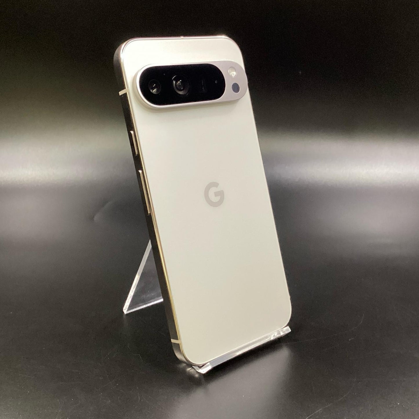 【全額返金保証】【最速発送】Google Pixel 9 Pro XL 128GB Porcelain SIMフリー GQ57S 白ロム 美品 動作確認済
