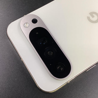 【全額返金保証】【最速発送】Google Pixel 9 Pro XL 128GB Porcelain SIMフリー GQ57S 白ロム 美品 動作確認済