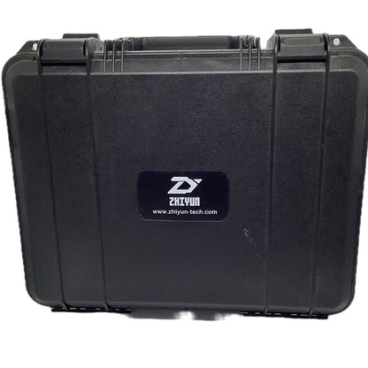 【全額返金保証】【最速発送】ZHIYUN Zhiyun Crane-M カメラジンバル 美品 動作確認済