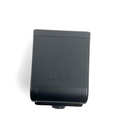 【全額返金保証】【最速発送】Panasonic フラッシュライト DMW-FL200L 動作確認済