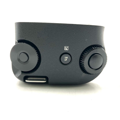 【全額返金保証】【最速発送】Panasonic DMW-BGG1 バッテリーグリップ 美品 動作確認済