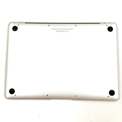 【最速発送】Apple MacBook 12インチ 2015 デュアルコア intel core M 8GB SSD 512GB シルバー 99.1%【難有】