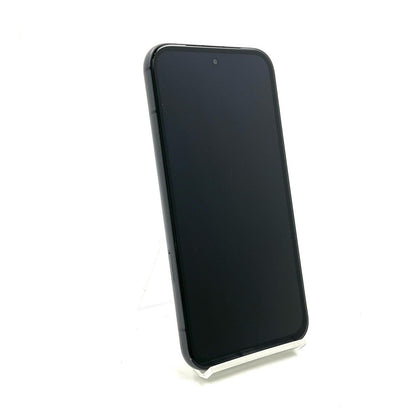 【全額返金保証】【最速発送】Google Pixel 8a 128GB Obsidian（オブシディアン） docomo G576D 美品 動作確認済