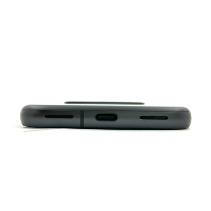 【全額返金保証】【最速発送】Google Pixel 8a 128GB Obsidian（オブシディアン） docomo G576D 美品 動作確認済