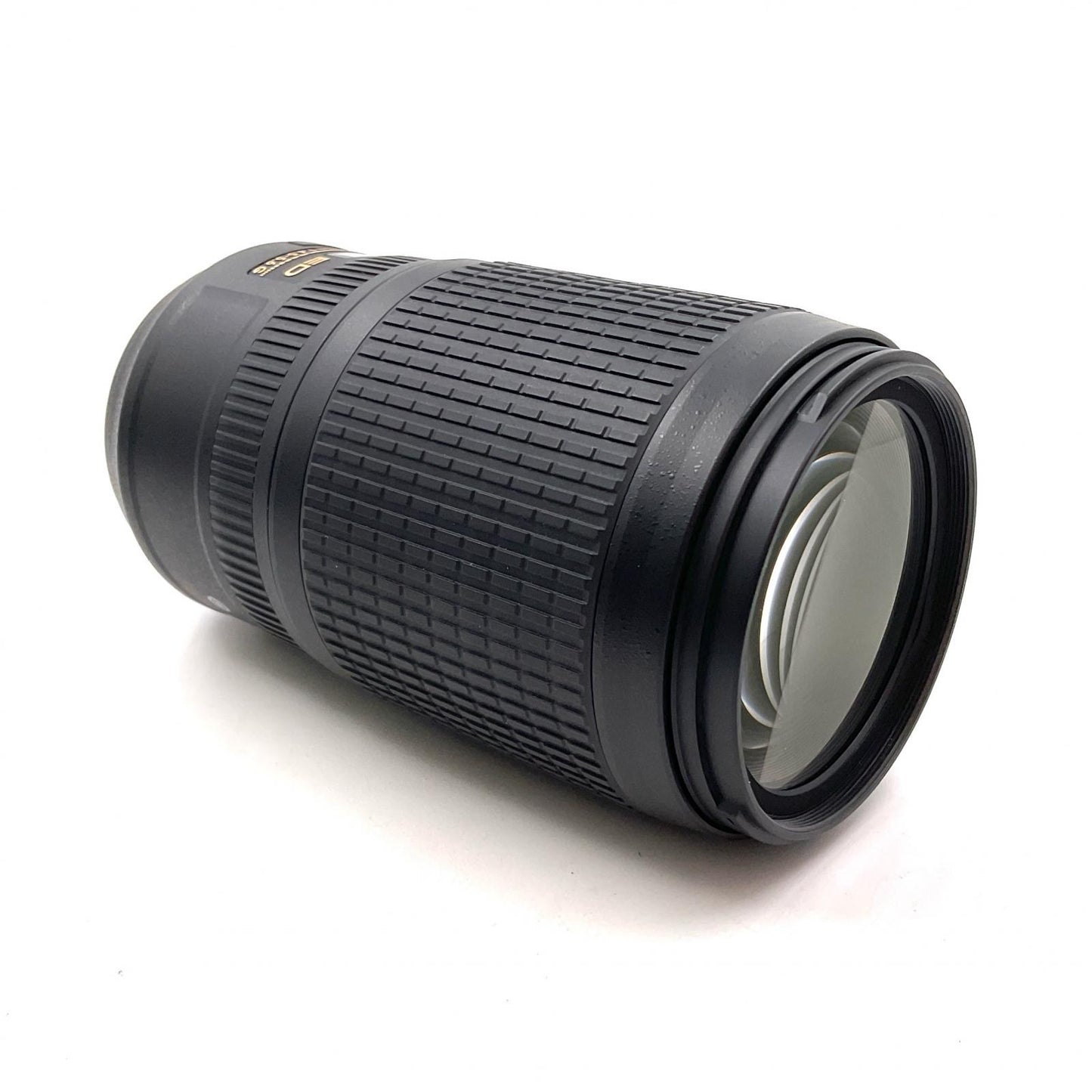 【全額返金保証】【最速発送】Nikon AF-S VR Zoom-Nikkor 70-300mm f/4.5-5.6G IF-ED 美品 動作確認済