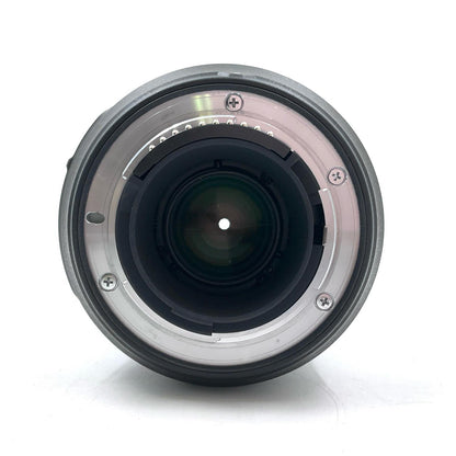 【全額返金保証】【最速発送】Nikon AF-S VR Zoom-Nikkor 70-300mm f/4.5-5.6G IF-ED 美品 動作確認済