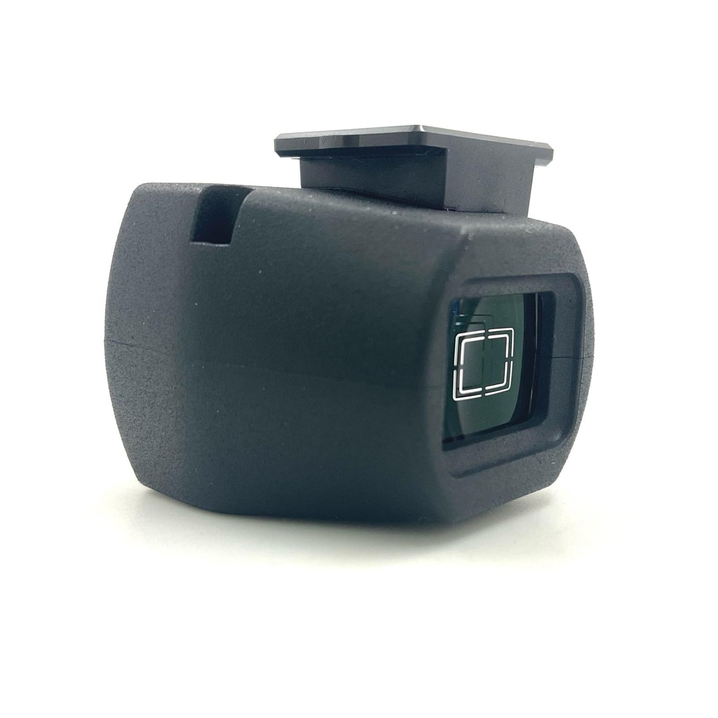 【全額返金保証】【最速発送】RICOH GV-1 ビューファインダー 美品 動作確認済