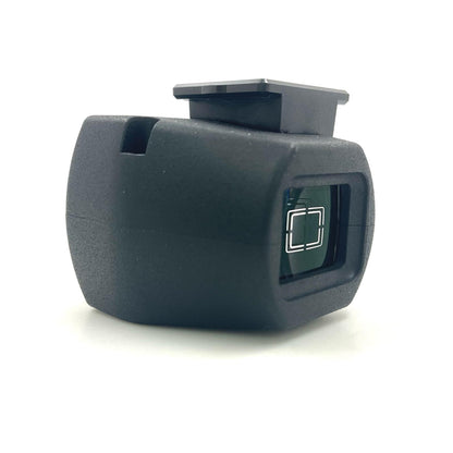 【全額返金保証】【最速発送】RICOH GV-1 ビューファインダー 美品 動作確認済