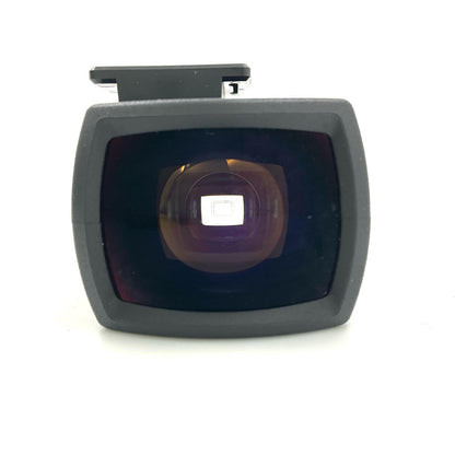 【全額返金保証】【最速発送】RICOH GV-1 ビューファインダー 美品 動作確認済