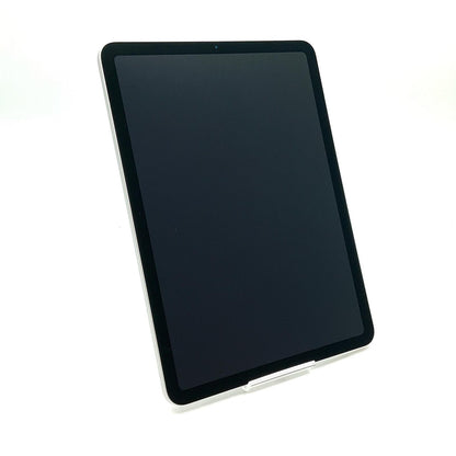 【全額返金保証】【最速発送】Apple iPad Air 10.9インチ 第4世代 64GB シルバー Wi-Fi 超美品 動作確認済