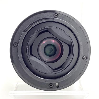 【全額返金保証】【最速発送】FUJIFILM フィルターレンズ XM-FL ブラック 美品 動作確認済