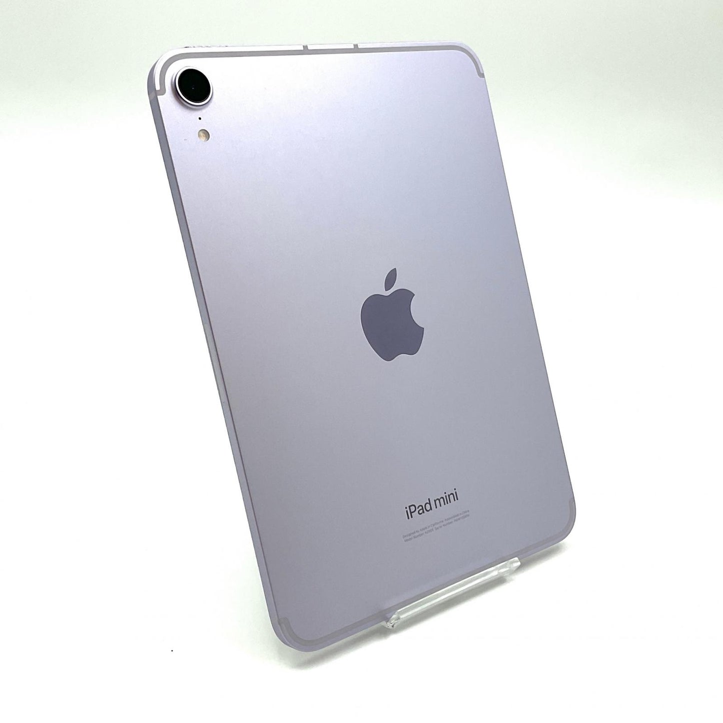 【全額返金保証】【最速発送】Apple iPad mini iPad mini（A17 Pro） 8.3インチ 第7世代 128GB パープル WiFi+Cellular SIMフリー 超美品 動作確認済