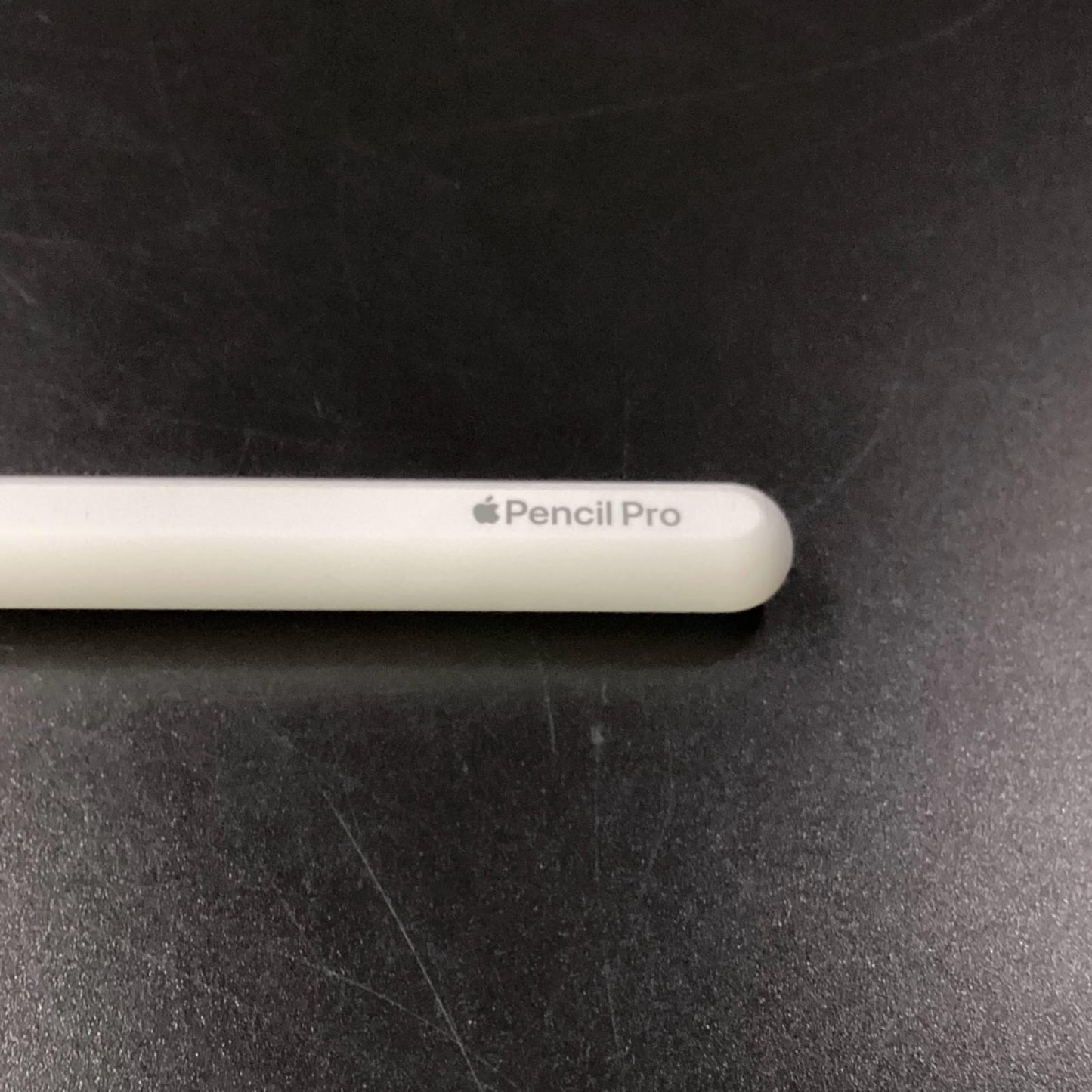 【全額返金保証】【最速発送】Apple Apple Pencil Pro MX2D3ZA/A 超美品 動作確認済