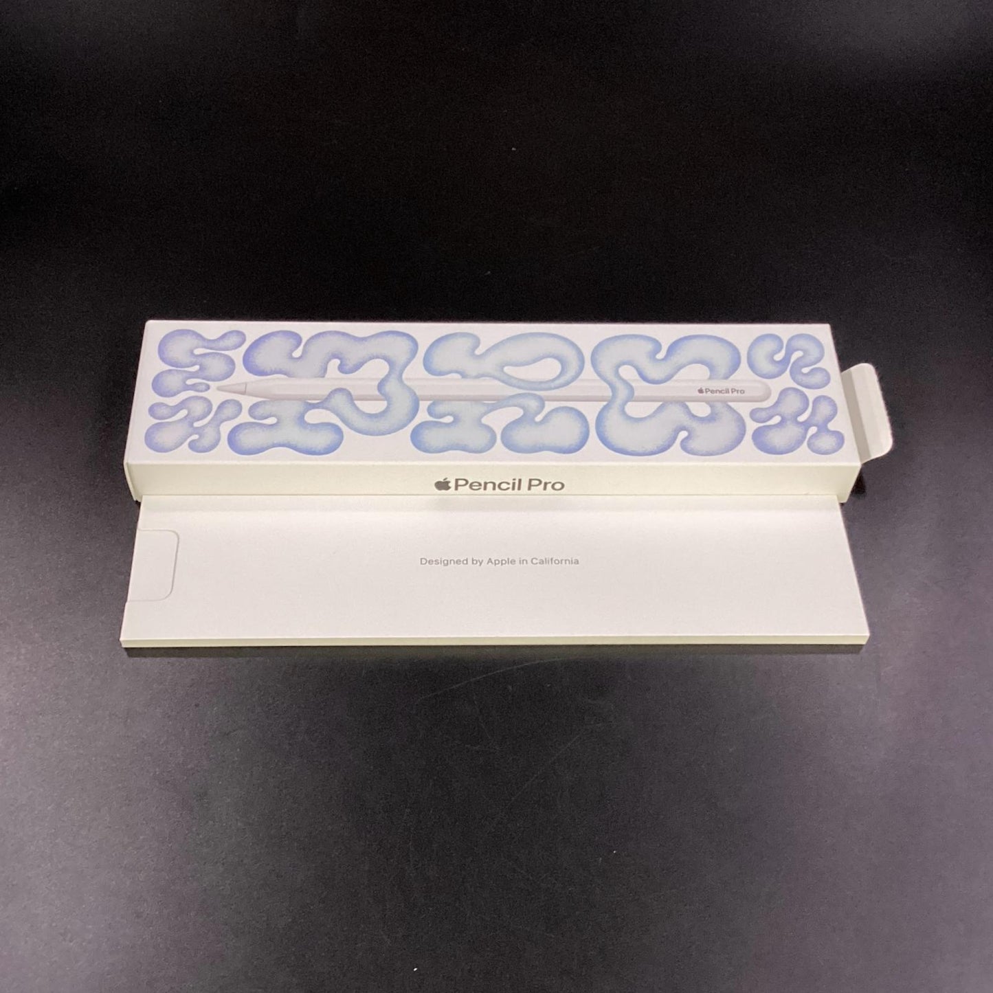 【全額返金保証】【最速発送】Apple Apple Pencil Pro MX2D3ZA/A 超美品 動作確認済