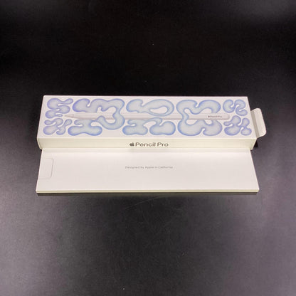 【全額返金保証】【最速発送】Apple Apple Pencil Pro MX2D3ZA/A 超美品 動作確認済