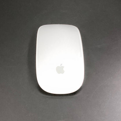 【全額返金保証】【最速発送】Apple Magic Mouse 2 MLA02J/A 美品 動作確認済