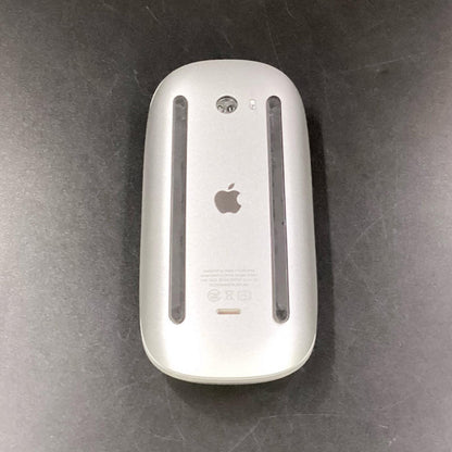 【全額返金保証】【最速発送】Apple Magic Mouse 2 MLA02J/A 美品 動作確認済