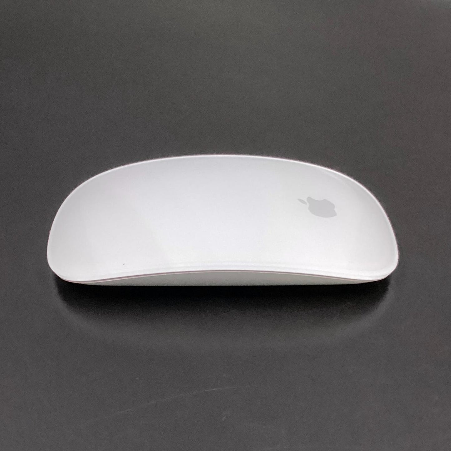 【全額返金保証】【最速発送】Apple Magic Mouse 2 MLA02J/A 美品 動作確認済