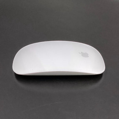 【全額返金保証】【最速発送】Apple Magic Mouse 2 MLA02J/A 美品 動作確認済
