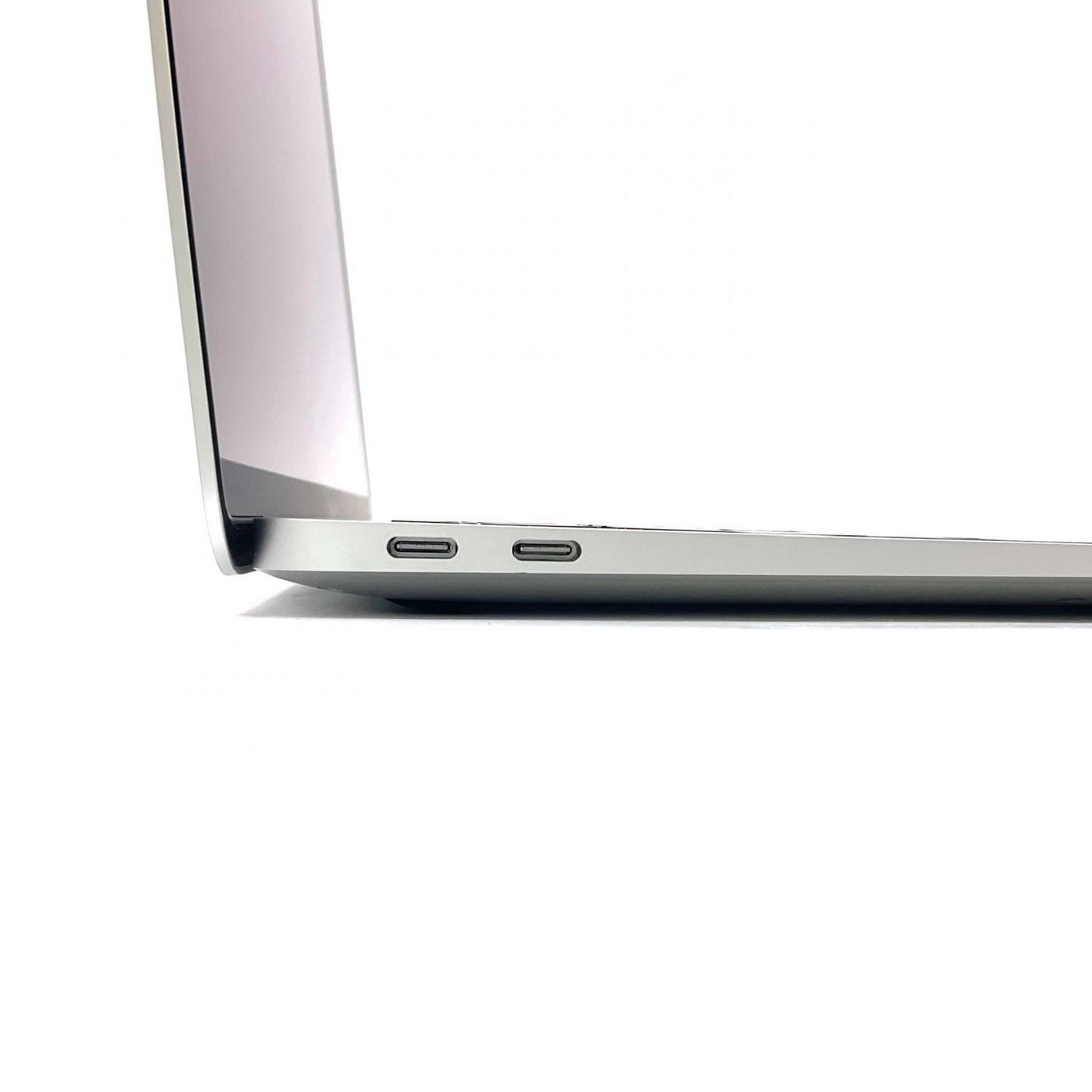 【全額返金保証】【最速発送】Apple MacBook Air 13.3インチ 2020 M1 8コア 8GB SSD 256GB シルバー 100% 美品 動作確認済