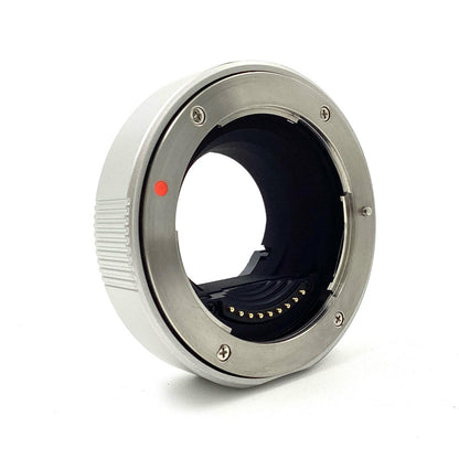 【全額返金保証】【最速発送】OLYMPUS フォーサーズアダプター MMF-1 超美品 動作確認済