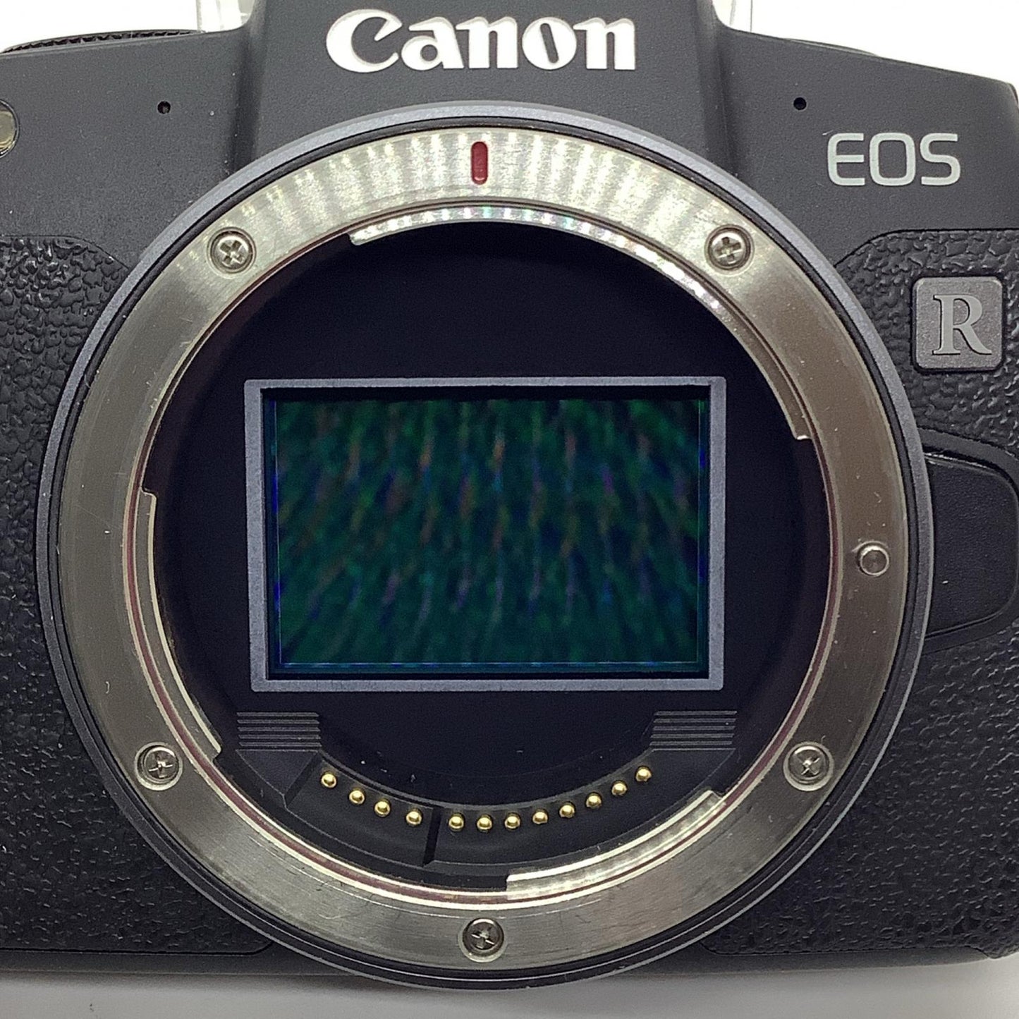 【全額返金保証】【最速発送】Canon デジタル一眼 EOS RP ボディ ブラック 美品 動作確認済