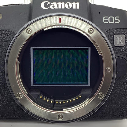 【全額返金保証】【最速発送】Canon デジタル一眼 EOS RP ボディ ブラック 美品 動作確認済