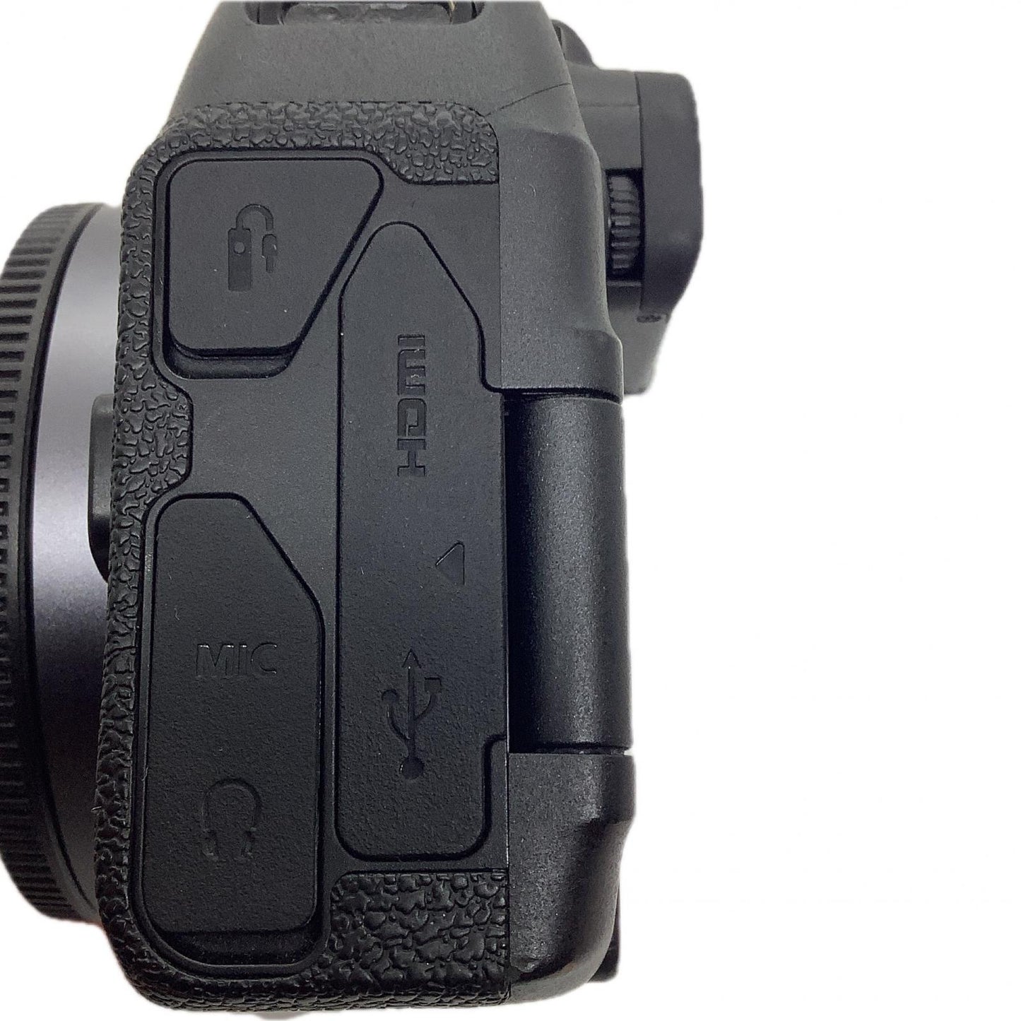【全額返金保証】【最速発送】Canon デジタル一眼 EOS R8 ボディ ブラック 美品 動作確認済