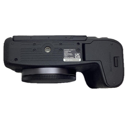 【全額返金保証】【最速発送】Canon デジタル一眼 EOS R8 ボディ ブラック 美品 動作確認済