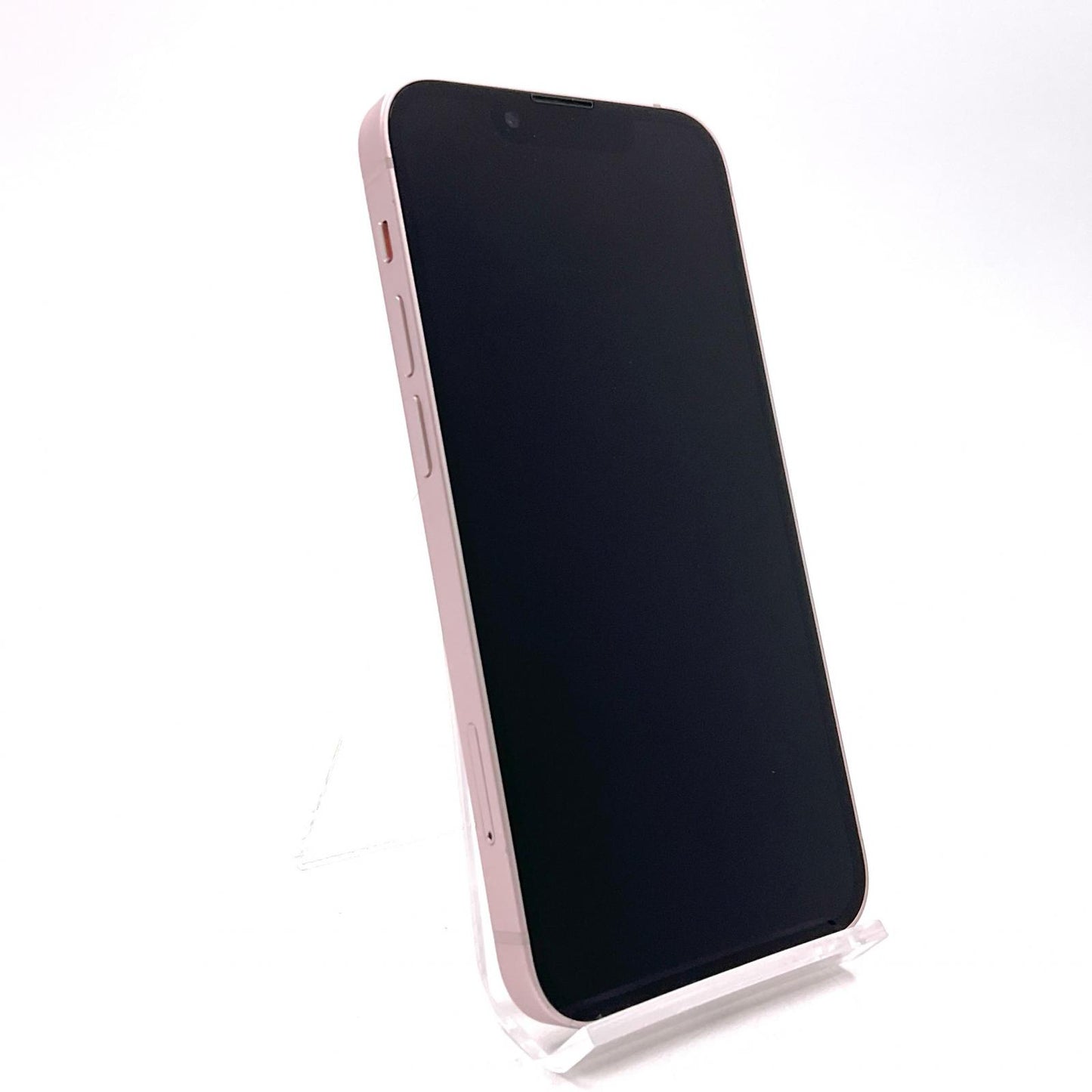 【全額返金保証】【最速発送】Apple iPhone iPhone 13 mini 128GB ピンク 楽天モバイル 白ロム 動作確認済 75%