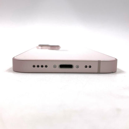 【全額返金保証】【最速発送】Apple iPhone iPhone 13 mini 128GB ピンク 楽天モバイル 白ロム 動作確認済 75%