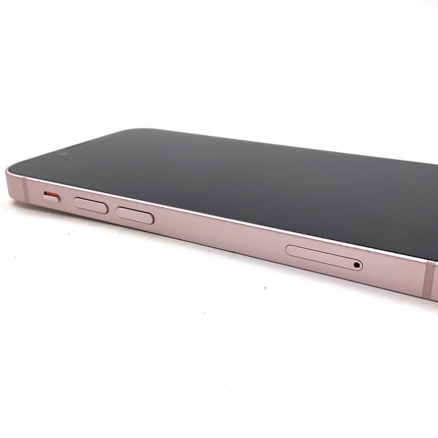 【全額返金保証】【最速発送】Apple iPhone iPhone 13 mini 128GB ピンク 楽天モバイル 白ロム 動作確認済 75%