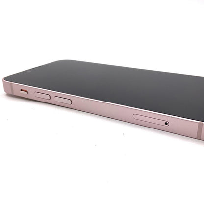 【全額返金保証】【最速発送】Apple iPhone iPhone 13 mini 128GB ピンク 楽天モバイル 白ロム 動作確認済 75%