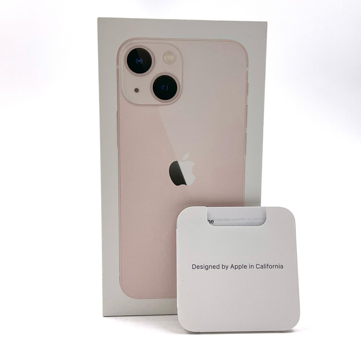 【全額返金保証】【最速発送】Apple iPhone iPhone 13 mini 128GB ピンク 楽天モバイル 白ロム 動作確認済 75%