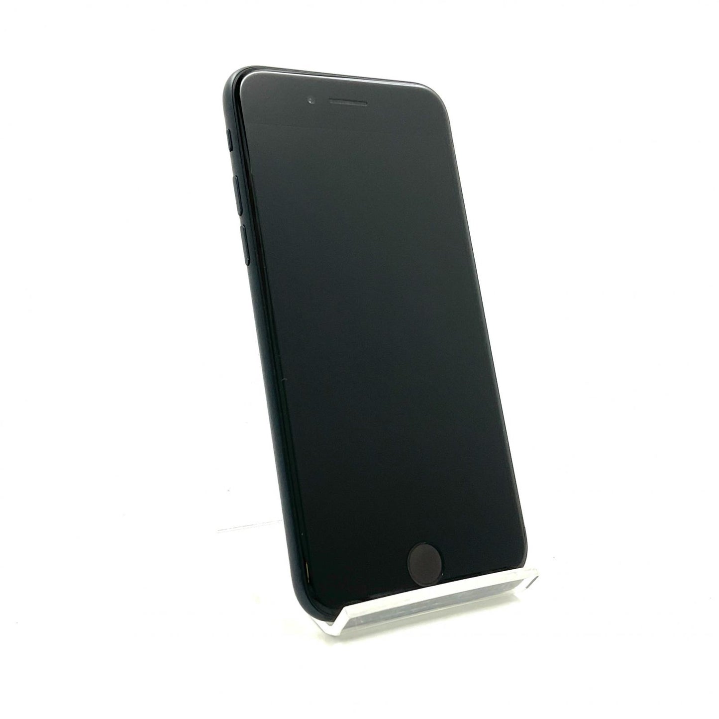 【全額返金保証】【最速発送】Apple iPhone iPhone SE（第3世代） 64GB ミッドナイト Softbank SIMフリー 白ロム 動作確認済 78%