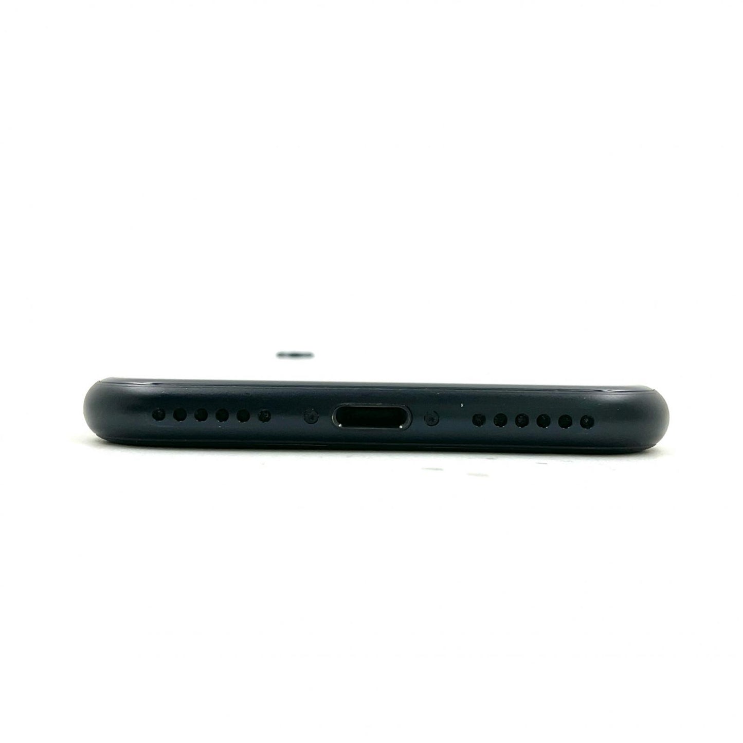 【全額返金保証】【最速発送】Apple iPhone iPhone SE（第3世代） 64GB ミッドナイト Softbank SIMフリー 白ロム 動作確認済 78%
