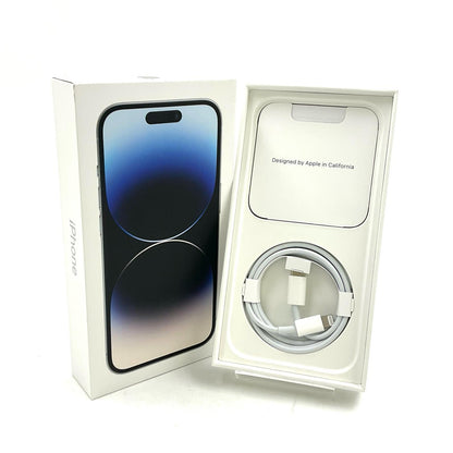 【全額返金保証】【最速発送】Apple iPhone iPhone 14 Pro 256GB シルバー 楽天モバイル SIMフリー 白ロム 動作確認済 77%