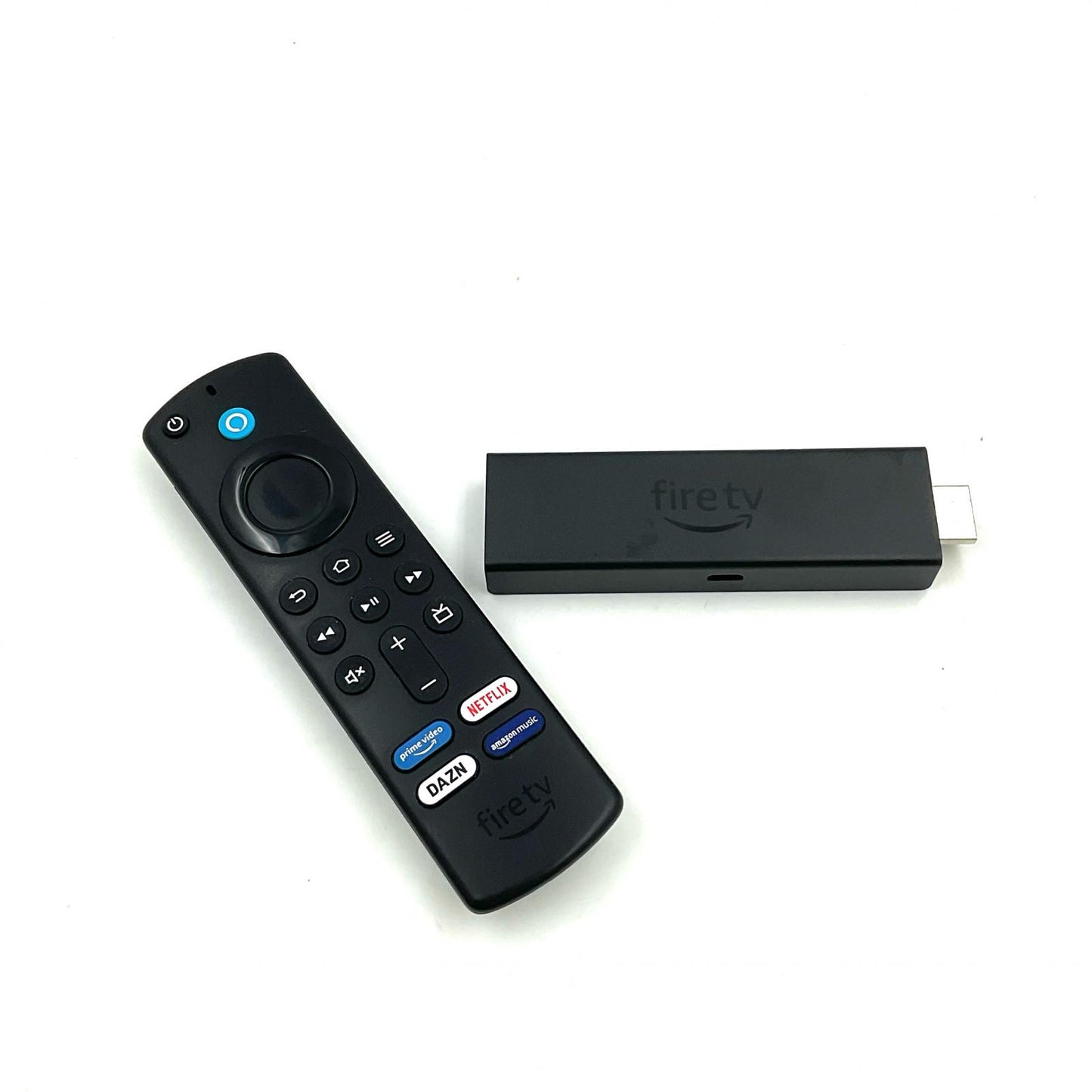 【全額返金保証】【最速発送】Amazon Fire TV Stick 4K Max(第1世代） K2R2TE 動作確認済