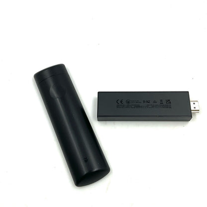 【全額返金保証】【最速発送】Amazon Fire TV Stick 4K Max(第1世代） K2R2TE 動作確認済