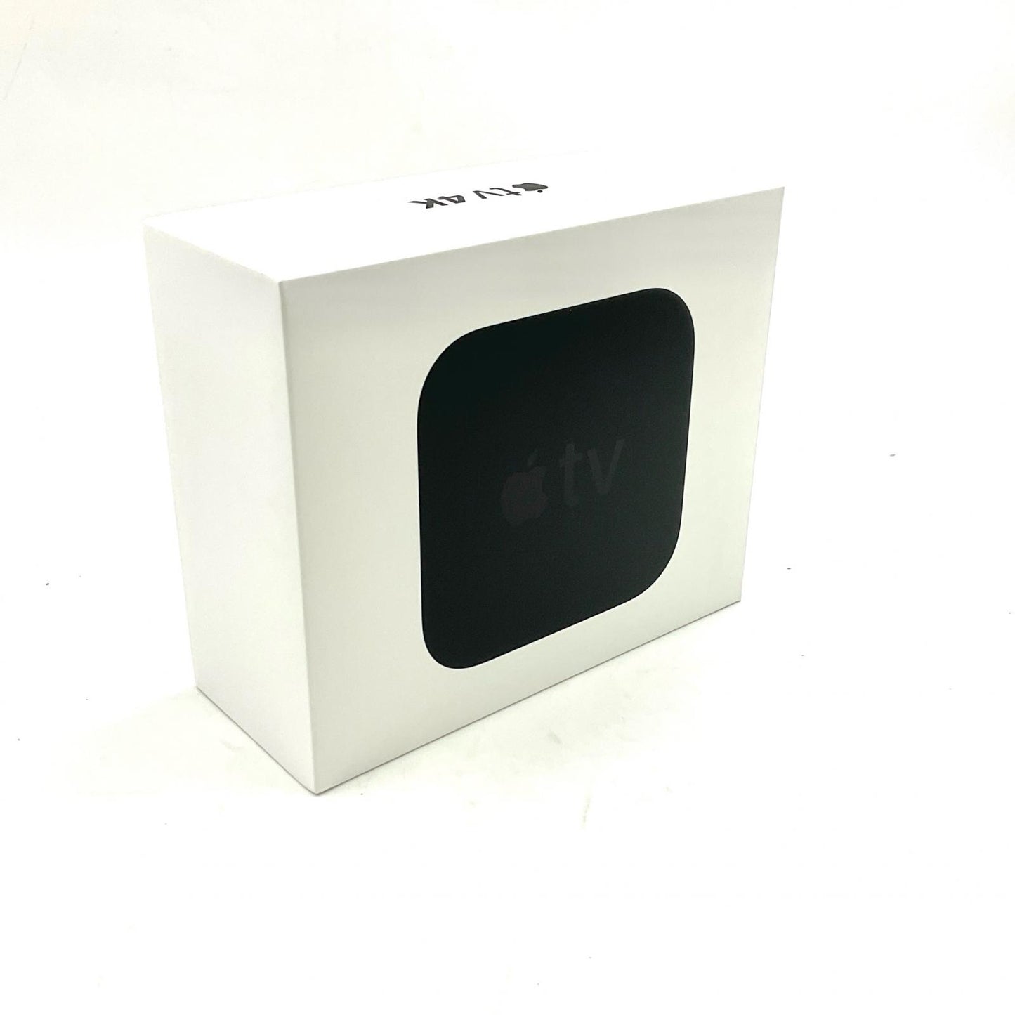 【全額返金保証】【最速発送】Apple Apple TV 4K 64GB MP7P2J/A 新品未開封 即納OK